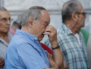 Νέα μέτρα λιτότητας 1,8 δισ. ευρώ για πρωτογενές πλεόνασμα 3,5% του ΑΕΠ το 2018